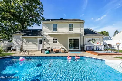 7 Pinyon Street, Howell Township, NJ 07731 - Photo 35