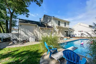 7 Pinyon St, Howell Township, NJ 07731 - Photo 39