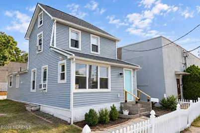 707 5th Avenue, Bradley Beach, NJ 07720 - Photo 1