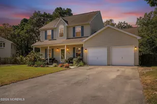 1739 Breakers Dr, Manahawkin, NJ 08050 - Photo 5