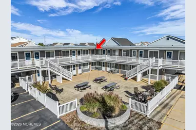 2304 Grand Central Avenue #55, Lavallette, NJ 08735 - Photo 1