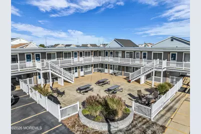 2304 Grand Central Avenue #55, Lavallette, NJ 08735 - Photo 17