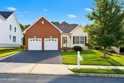 30 Little Leaf Lane, Howell Township, NJ 07731 - Photo 1