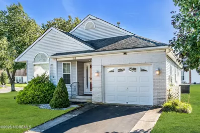 132 Chesterfield Lane, Toms River Township, NJ 08757 - Photo 5