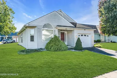 132 Chesterfield Lane, Toms River Township, NJ 08757 - Photo 7