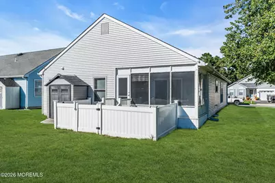 132 Chesterfield Lane, Toms River Township, NJ 08757 - Photo 31