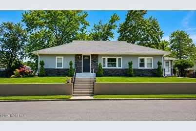 611 Bingham Street #1, Neptune Township, NJ 07753 - Photo 1