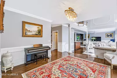 6 Ramapo Court, Colts Neck Township, NJ 07722 - Photo 35
