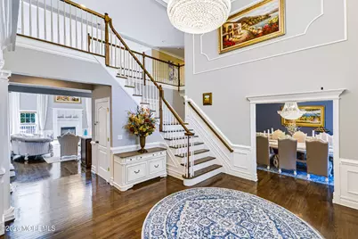 6 Ramapo Court, Colts Neck Township, NJ 07722 - Photo 9