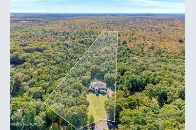 6 Ramapo Court, Colts Neck Township, NJ 07722 - Photo 79