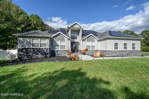 14 Lauren Ln, New Egypt, NJ 08533 - Photo 1