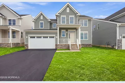 5 American Way, Manalapan Township, NJ 07726 - Photo 1