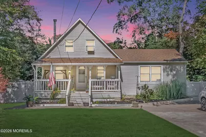 515 Laurel Street, Bayville, NJ 08721 - Photo 1