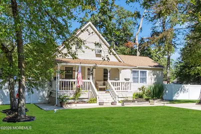 515 Laurel Street, Bayville, NJ 08721 - Photo 3