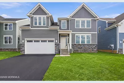 3 American Way, Manalapan Township, NJ 07726 - Photo 1