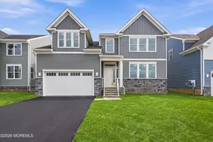 3 American Wy, Manalapan Township, NJ 07726 - Photo 1