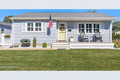 2717 Shady Glen Avenue, Point Pleasant, NJ 08742 - Photo 9
