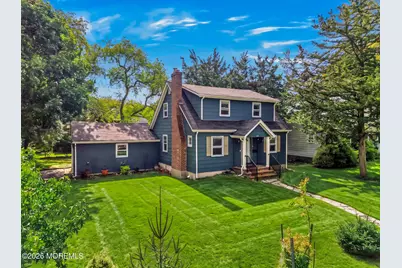 414 Roosevelt Avenue, Oakhurst, NJ 07755 - Photo 1