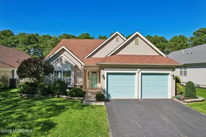 12 Sandhurst Road, Lakewood, NJ 08701 - Photo 1