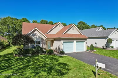 12 Sandhurst Road, Lakewood, NJ 08701 - Photo 35