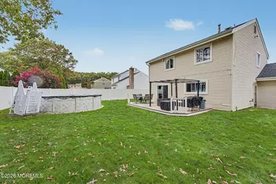 6 Scarlet Lane, Howell Township, NJ 07731 - Photo 37