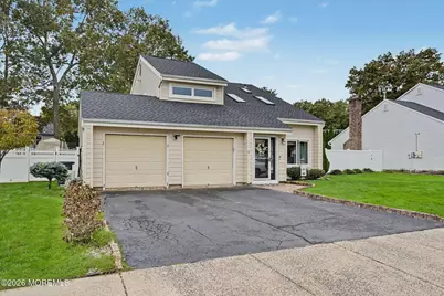 6 Scarlet Lane, Howell Township, NJ 07731 - Photo 3