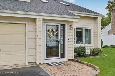 6 Scarlet Lane, Howell Township, NJ 07731 - Photo 5