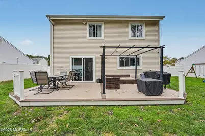 6 Scarlet Lane, Howell Township, NJ 07731 - Photo 35