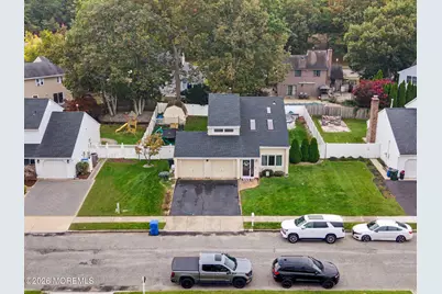 6 Scarlet Lane, Howell Township, NJ 07731 - Photo 43