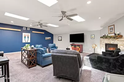 46 Hedgewood Road, Howell Township, NJ 07731 - Photo 19