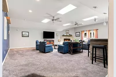 46 Hedgewood Road, Howell Township, NJ 07731 - Photo 15