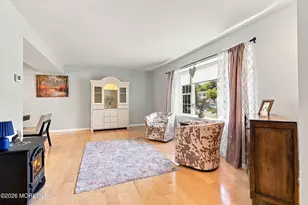 46 Hedgewood Rd, Howell Township, NJ 07731 - Photo 5