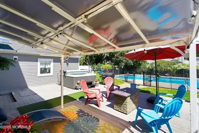 46 Hedgewood Road, Howell Township, NJ 07731 - Photo 33