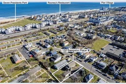 132 Sampson Place, Long Branch, NJ 07740 - Photo 3
