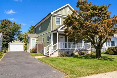 132 Sampson Place, Long Branch, NJ 07740 - Photo 1
