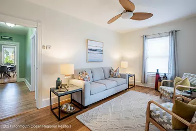 132 Sampson Place, Long Branch, NJ 07740 - Photo 5
