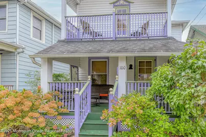 100 Mount Tabor Way, Ocean Grove, NJ 07756 - Photo 3