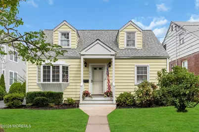 312 Salem Avenue, Spring Lake, NJ 07762 - Photo 1