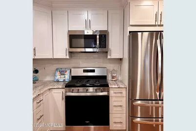 24 Edinburgh Drive #24A, Monroe Township, NJ 08831 - Photo 11
