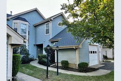 24 Edinburgh Drive #24A, Monroe Township, NJ 08831 - Photo 1