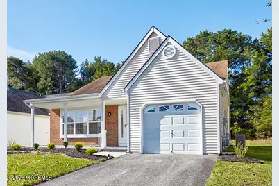 17 Trent Drive, Toms River Township, NJ 08757 - Photo 3