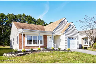 17 Trent Drive, Toms River Township, NJ 08757 - Photo 1