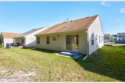 17 Trent Drive, Toms River Township, NJ 08757 - Photo 5