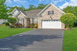 8 Park Ridge Way, Jackson, NJ 08527 - Photo 71