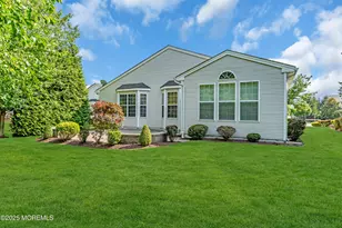 8 Park Ridge Way, Jackson, NJ 08527 - Photo 47