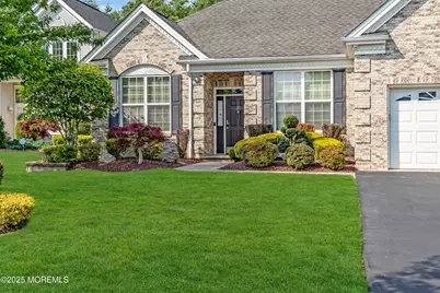 8 Park Ridge Way, Jackson, NJ 08527 - Photo 73