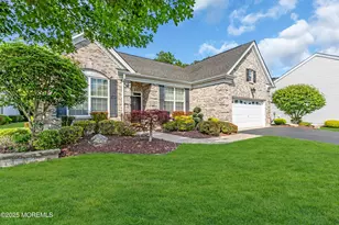 8 Park Ridge Way, Jackson, NJ 08527 - Photo 67