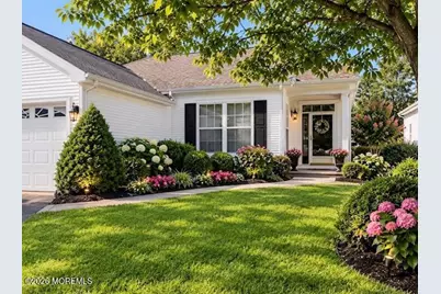 17 Greensprings Drive, Lakewood, NJ 08701 - Photo 1