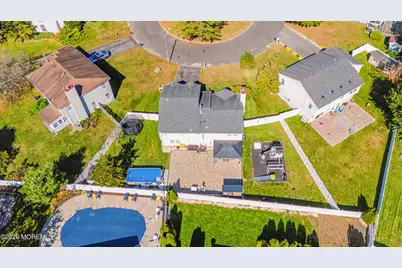 7 Lindner Lane, Howell Township, NJ 07731 - Photo 49