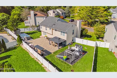 7 Lindner Lane, Howell Township, NJ 07731 - Photo 53